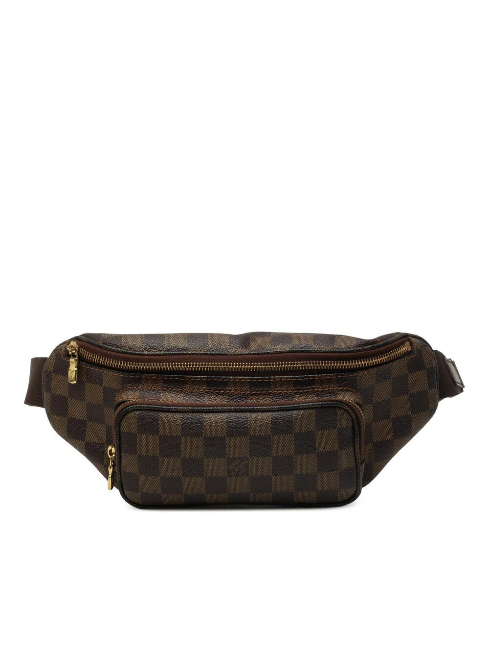 Louis Vuitton Damier Ebene Melville Bum #361362L98B